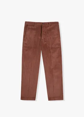 AARTEMAS CORDUROY TROUSERS