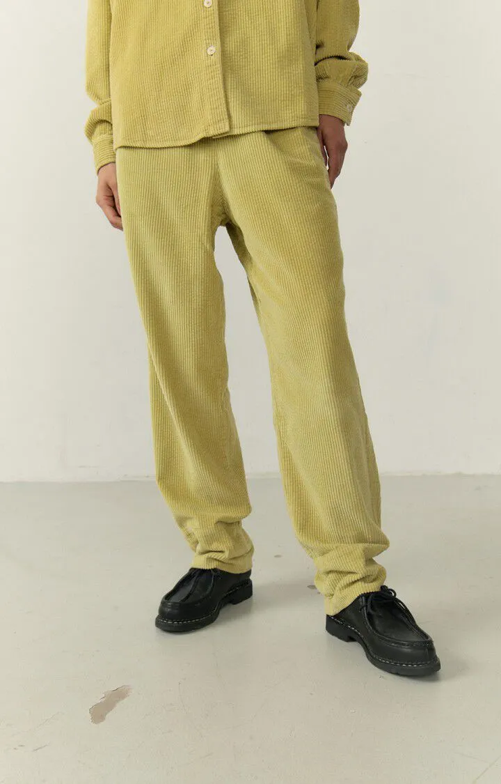 American Vintage - Padow Trousers PDO137H22 Sale