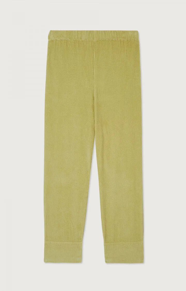 American Vintage - Padow Trousers PDO137H22 Sale