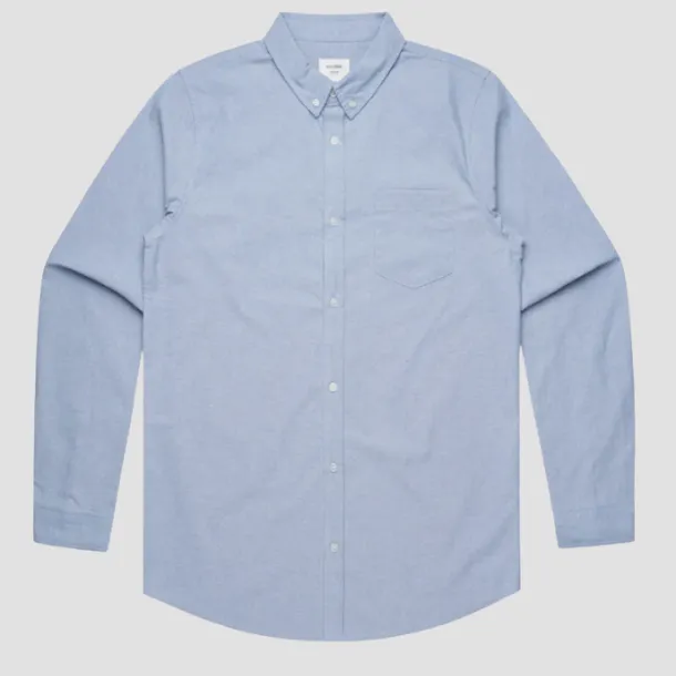 AS COLOUR CHAMBRAY SHIRT