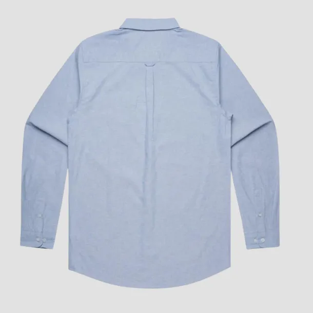 AS COLOUR CHAMBRAY SHIRT