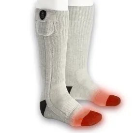 Bluetooth Heated Socks