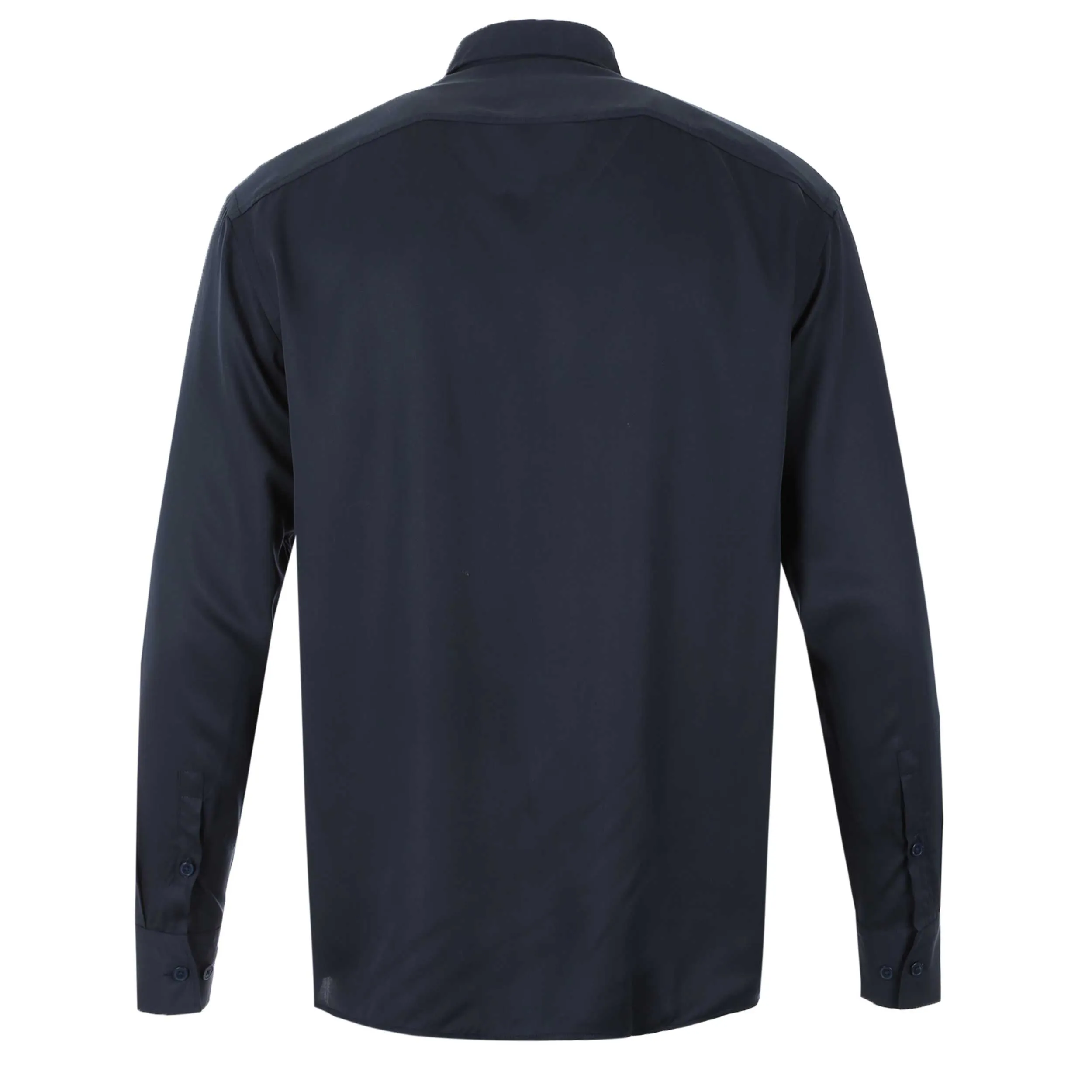 BOSS C Cory 243 Shirt in Navy