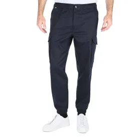 BOSS Paloc_CH Trouser in Navy