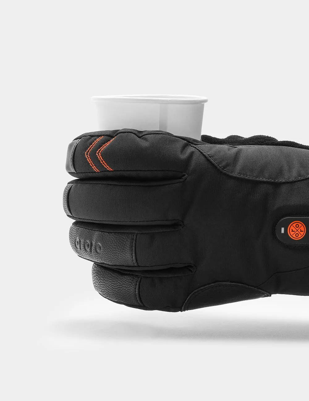 Calgary Heated Gloves 2.0