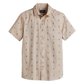 Carson Shirt Tan 23'