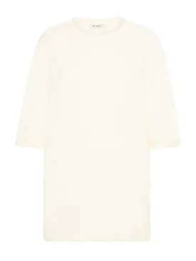 Cashmere Copain Tee