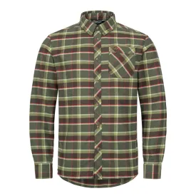 Charles Shirt by Blaser