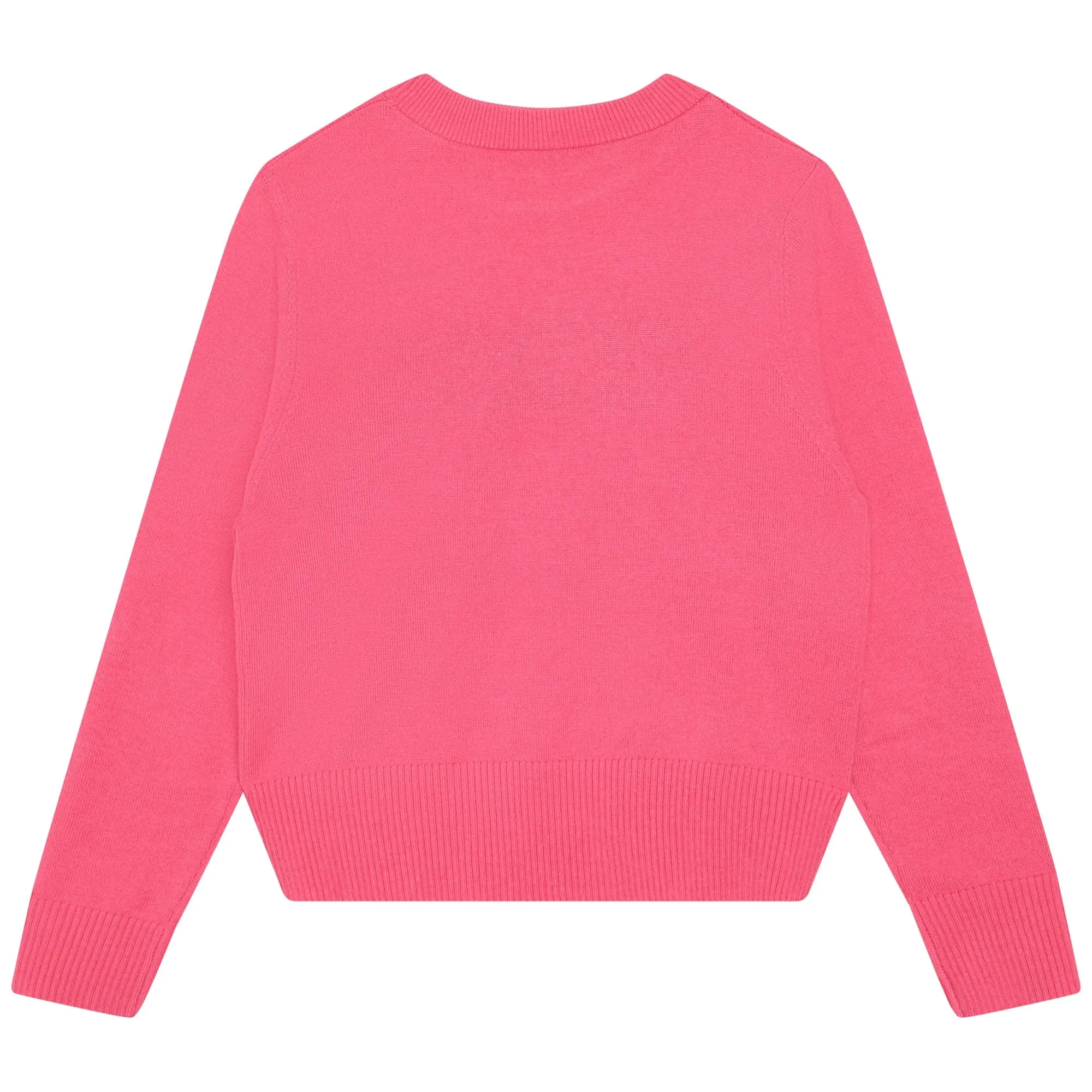 Club Voltaire Neon Dreams Sweater