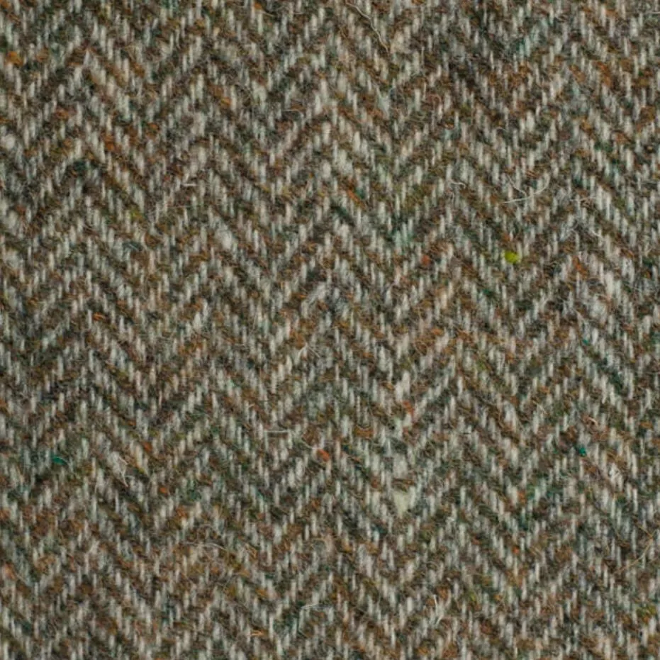 Collezione - I LOVE HARRIS TWEED