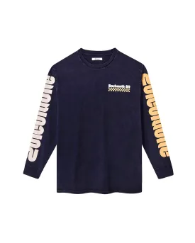 Enchanté 89 Long Sleeve Tee