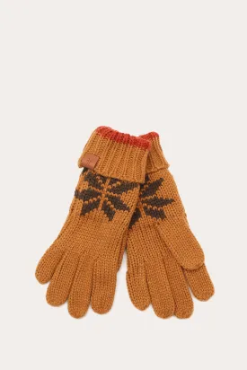 Fair Isle Glove