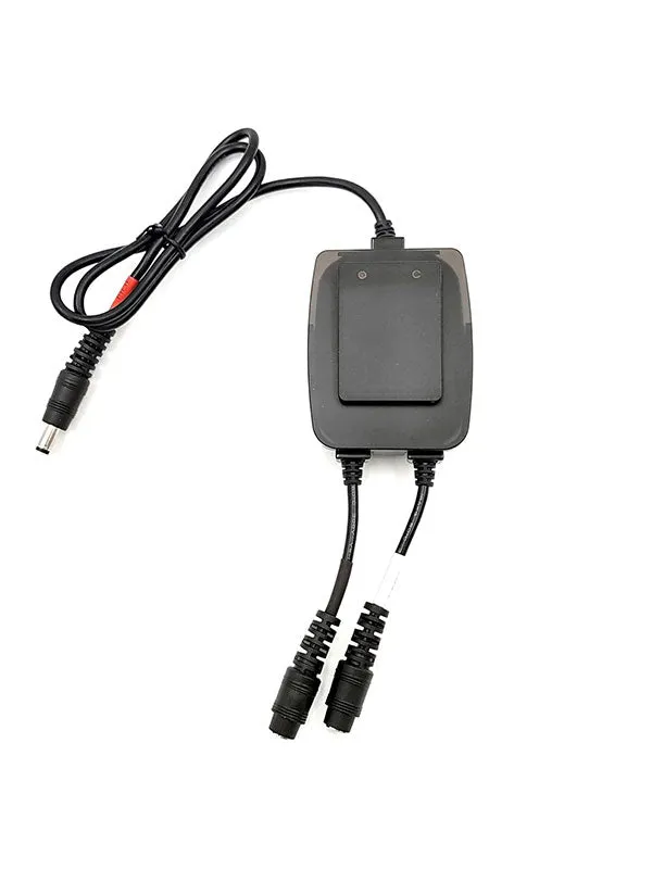 Gerbing 12V Dual Digital Controller Clip Case