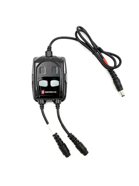 Gerbing 12V Dual Digital Controller Clip Case