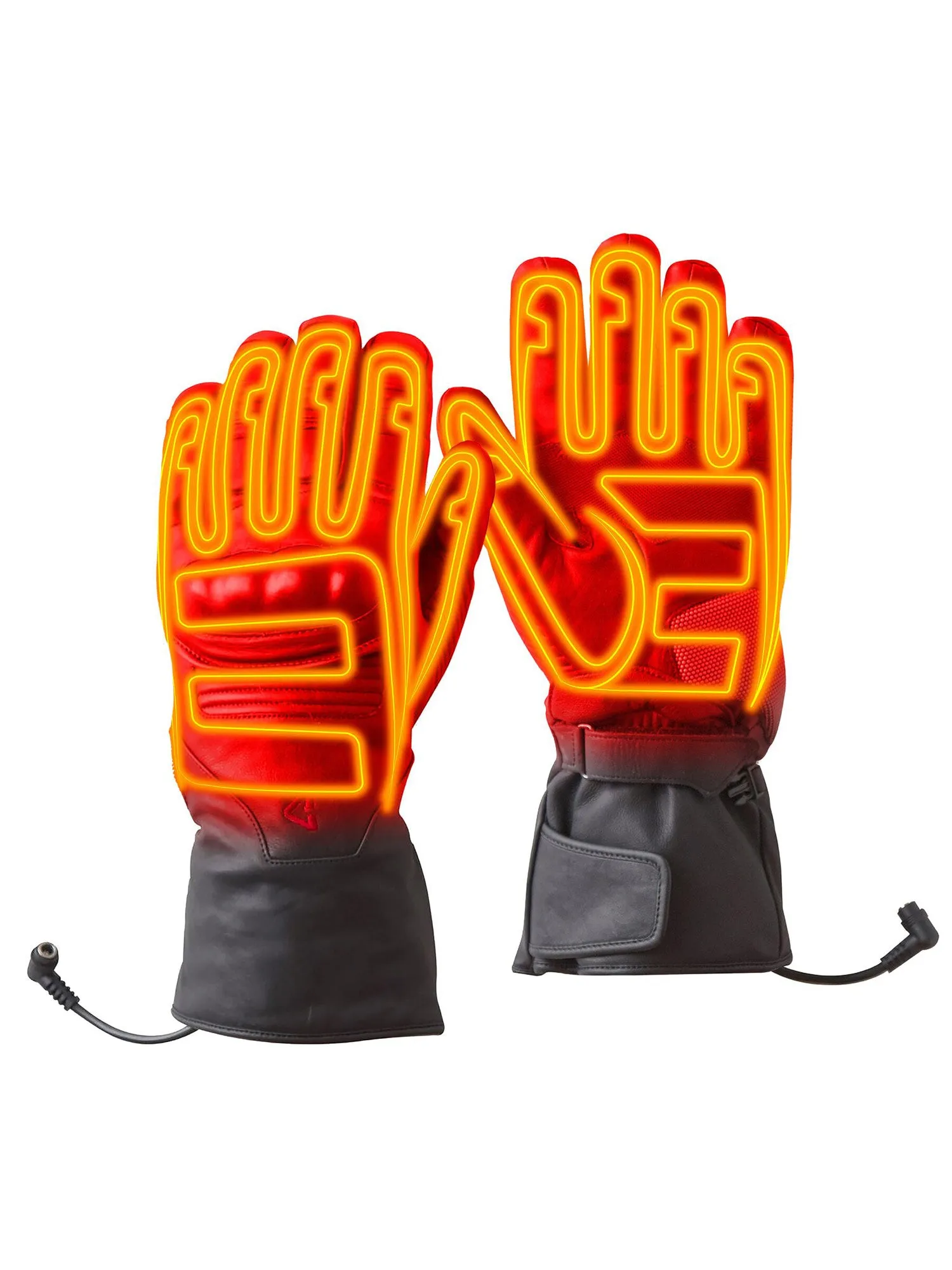 Gerbing 12V Vanguard Heated Gloves