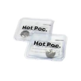 Hand Warmer Hot Poc - Logo