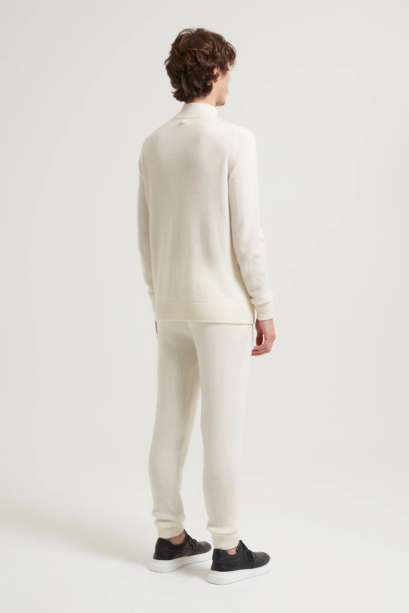 Harac Cashmere Jumper