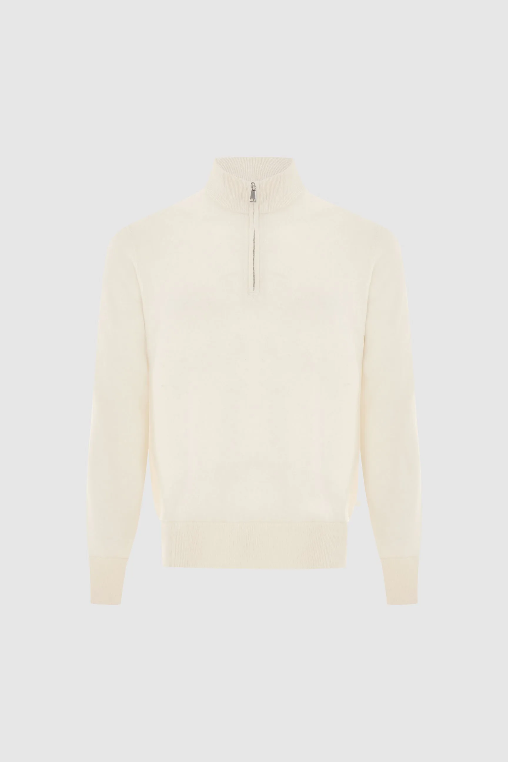 Harac Cashmere Jumper