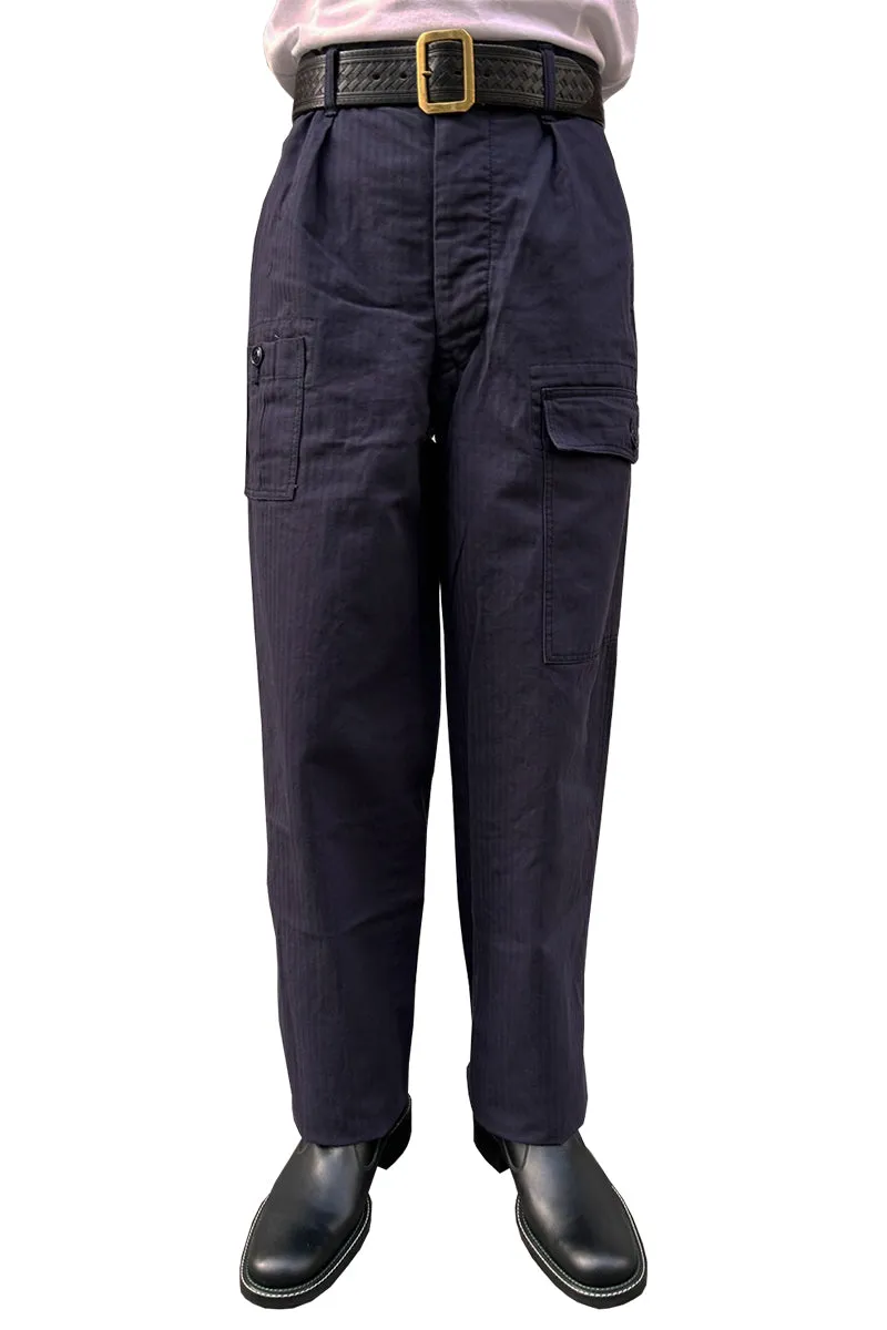 HBT Cargo Trousers