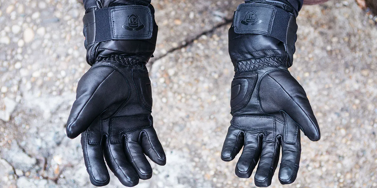 Highway 21 Radiant 7V Heated Gloves