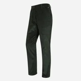 Hoggs of Fife Cairnie Comfort Stretch Cord Trousers