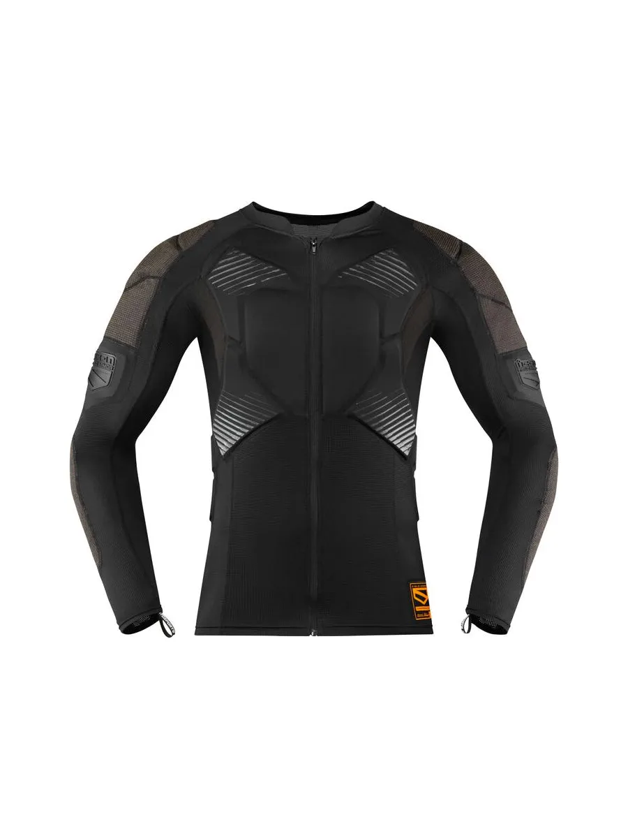 Icon Field Armor Compression Shirt