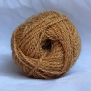 Jamieson & Smith 2ply Jumper Weight