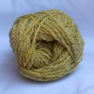 Jamieson & Smith 2ply Jumper Weight