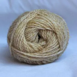 Jamieson & Smith 2ply Jumper Weight