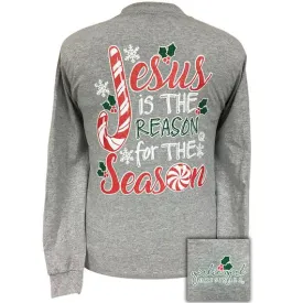 Jesus Season - Youth