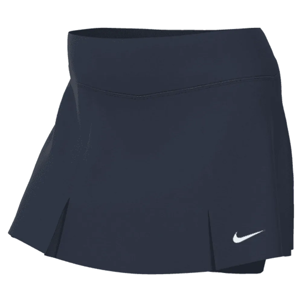 Nike Court Dri-FIT Club Women's Tennis Skirt Short (Standard Fit)