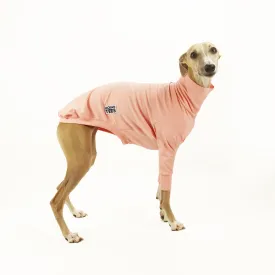 Peach Fuzz Whippet Long Sleeve Base Layer