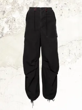 R13 Balloon cargo trousers