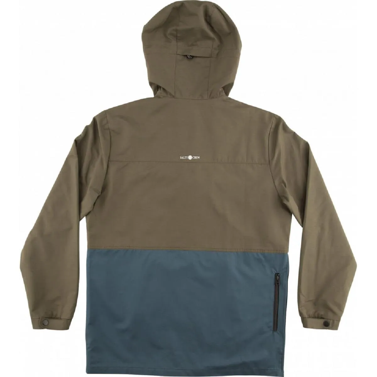 SALTY CREW  Windbreaker