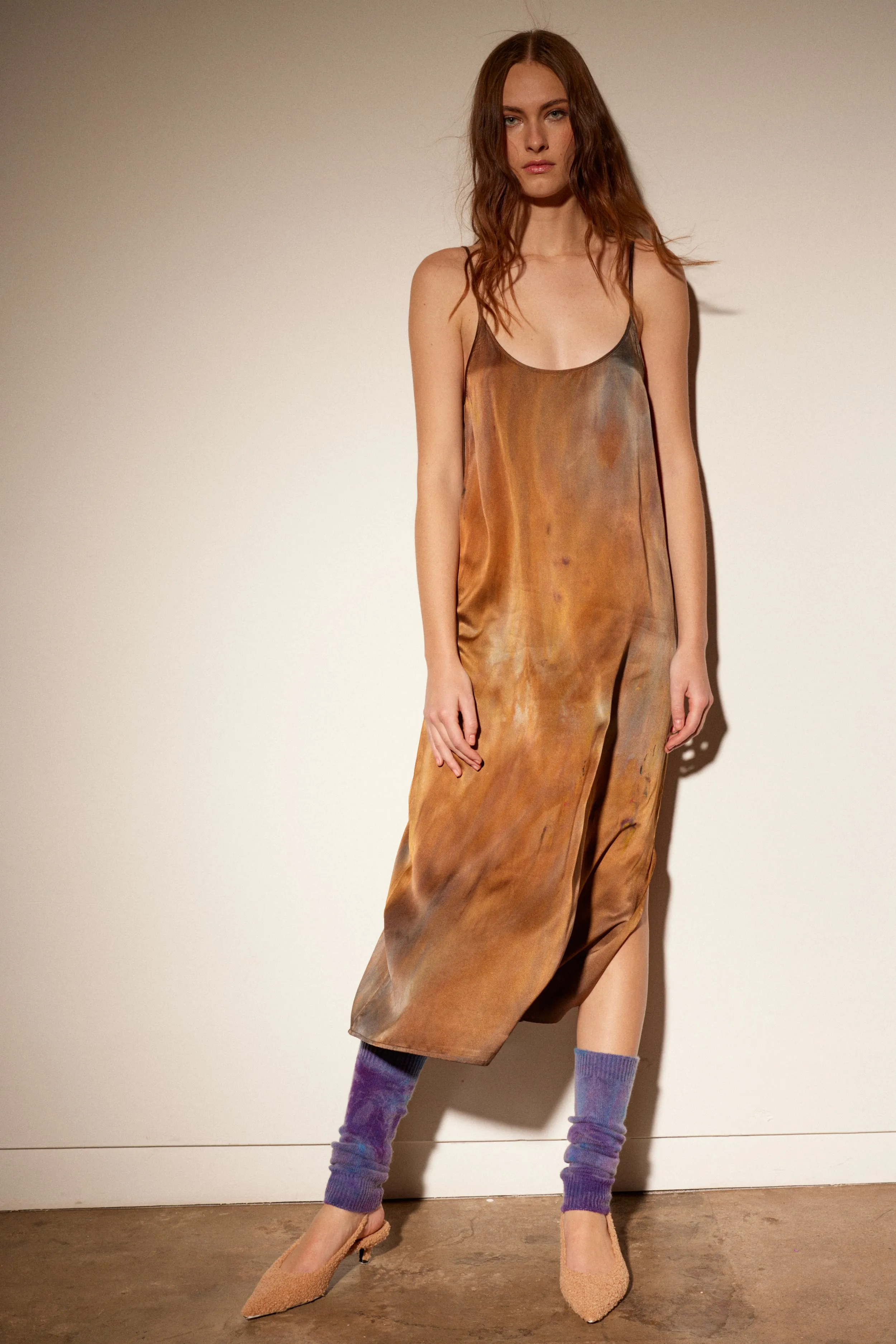 Slip Dress