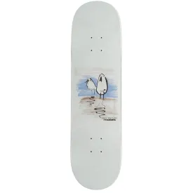 THE HEATED WHEEL DECK FAZLOV BELLEVUE (8.25")