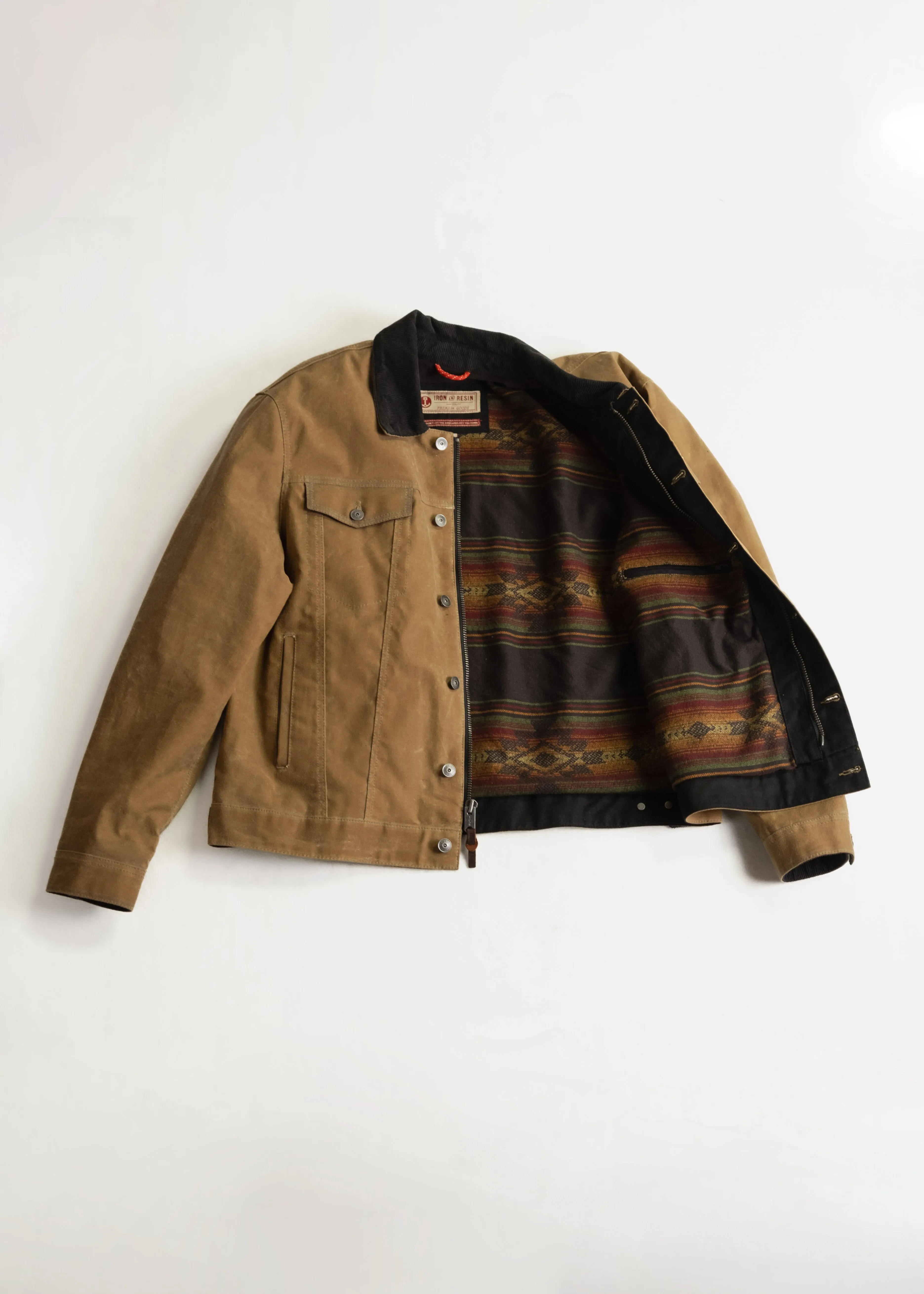 The Scout Jacket