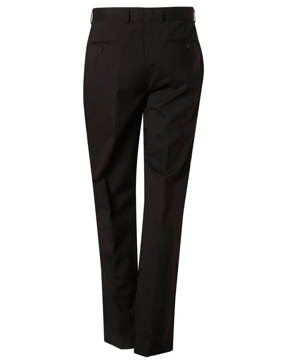 Winning Spirit Men's Wool Blend Stretch Pants (M9300)