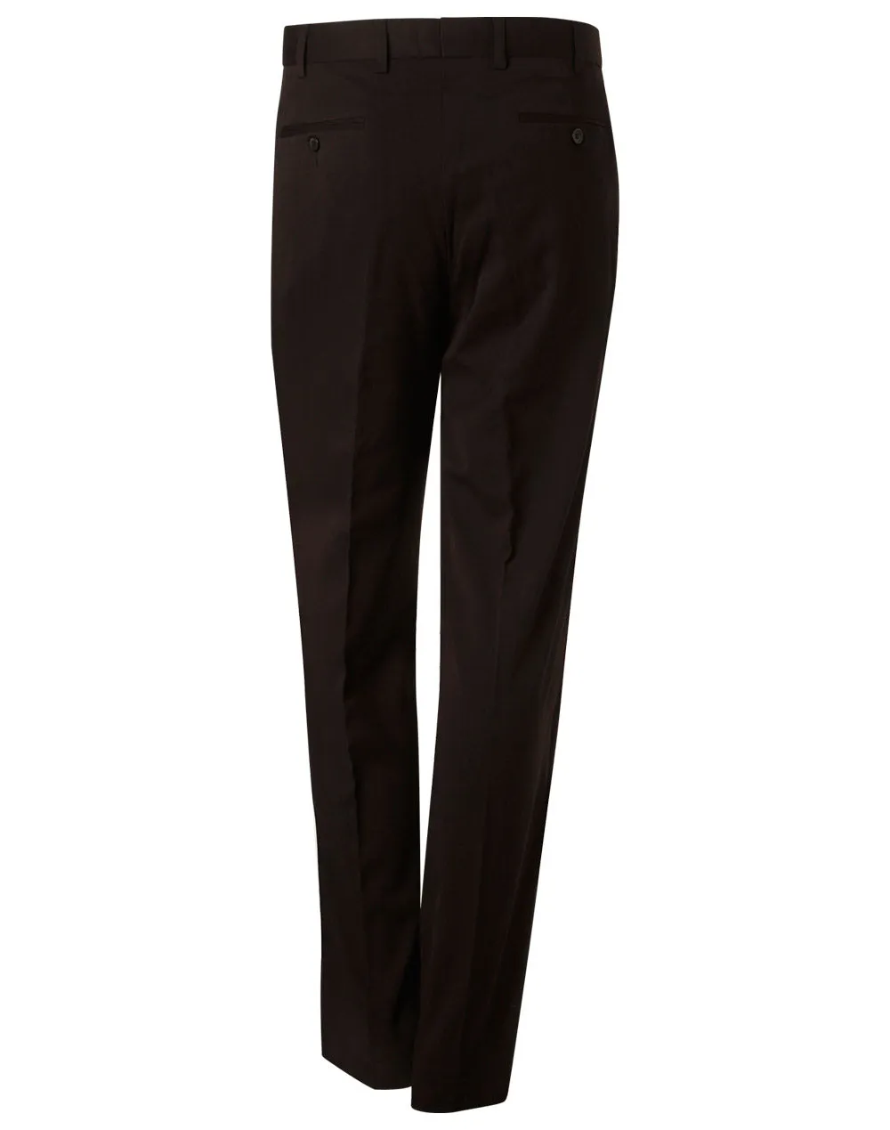 Winning Spirit Men's Wool Blend Stretch Pants (M9300)