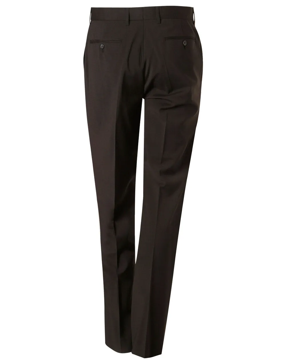 Winning Spirit Men's Wool Blend Stretch Pants (M9300)