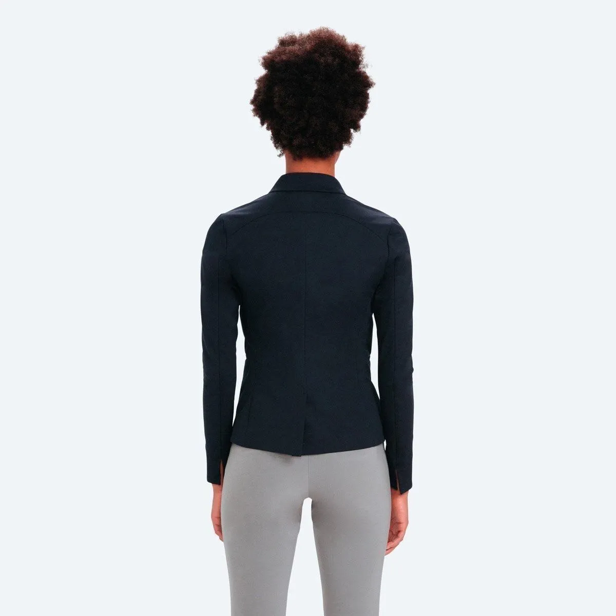 Women's Kinetic Blazer - Navy