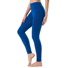 Women's Merino 200g Thermal Bottom Midnight Blue